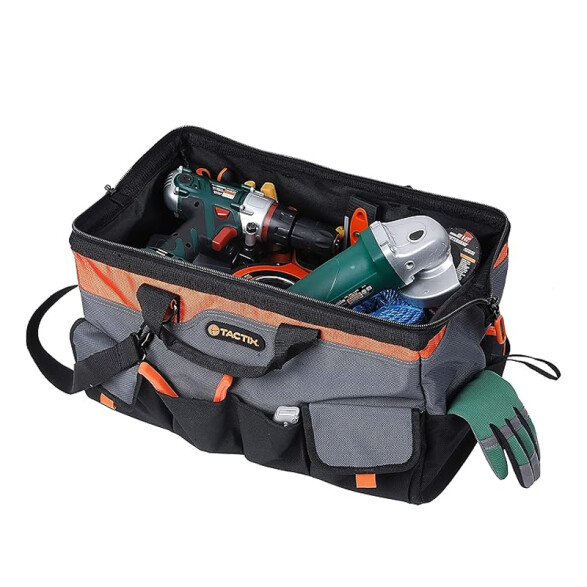 Bolso porta herramientas 20" TT0666