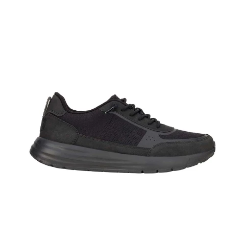 Sirocco Alta M Essentials - Hombre Black/Black