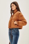 Campera York Camel