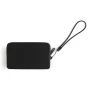 Mini Bag Logo - Unisex Negro