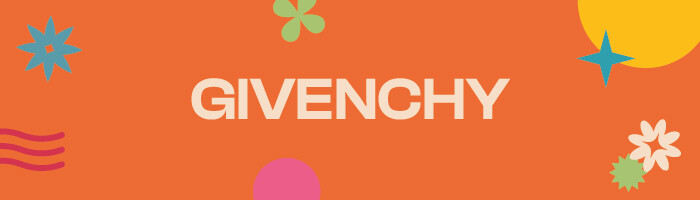 Aniversario Givenchy