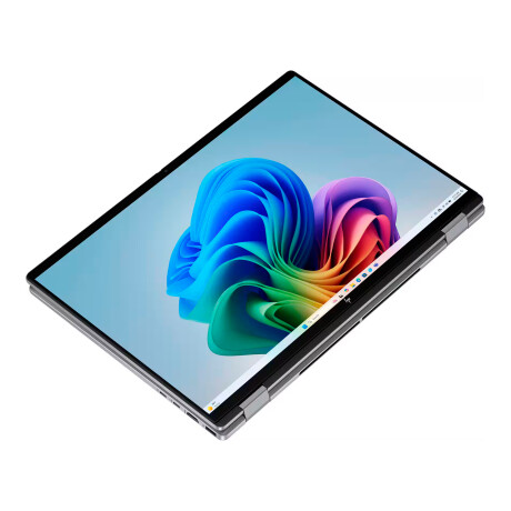 Notebook 2EN1 Copilot+ Pc HP 16'' Táctil Ai 5 16GB 512GB WIN11 001