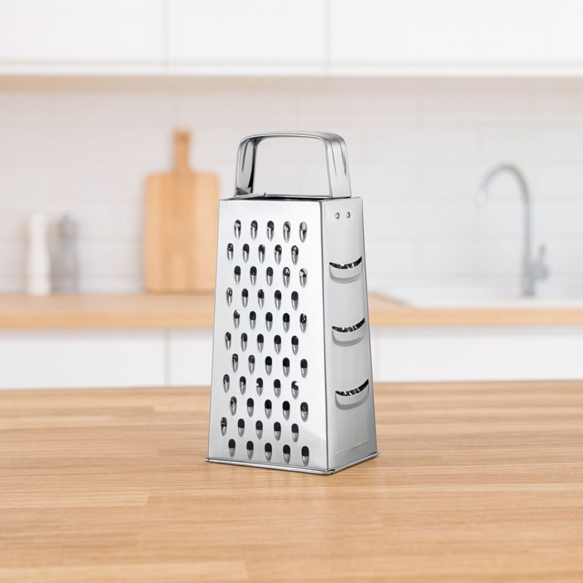 RALLADOR 4 CARAS CORRINA 