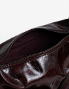 City Cartera City Multipocket Burgundy - Rojo Burdeaux