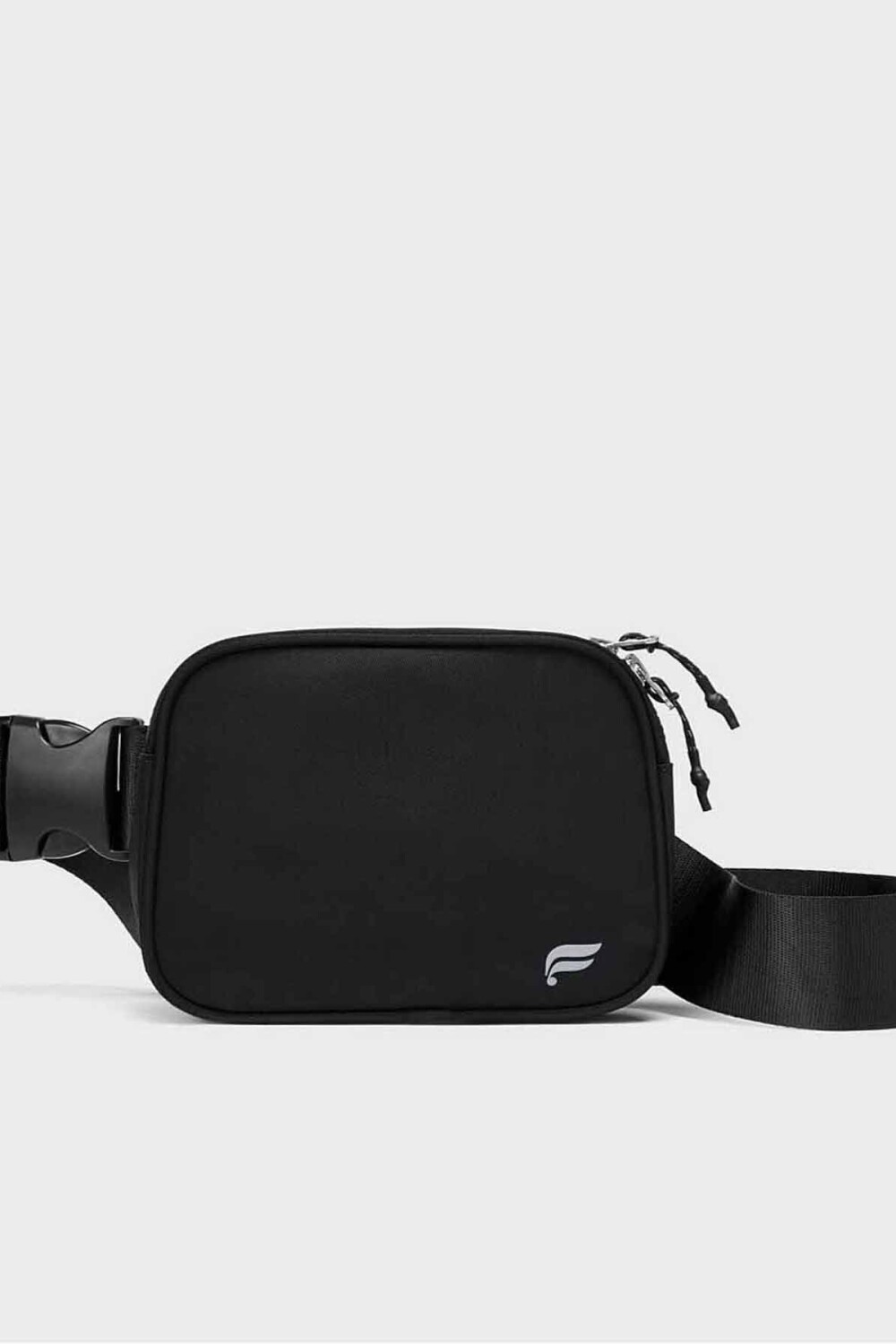Canguro Training The Belt Bag Unisex Black