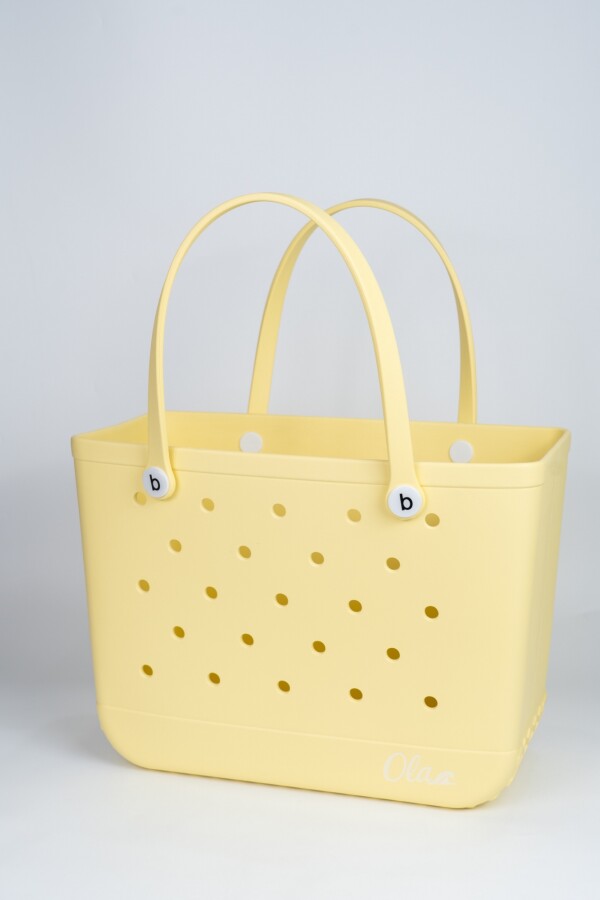 OlaBag Grande Amarillo