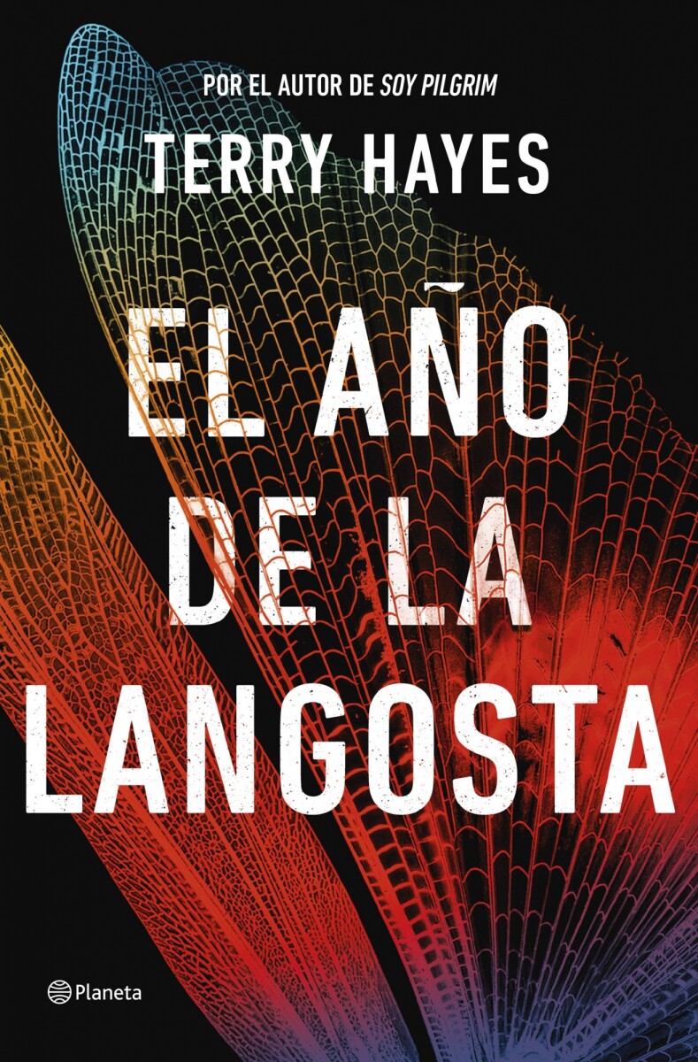 El año de la langosta 