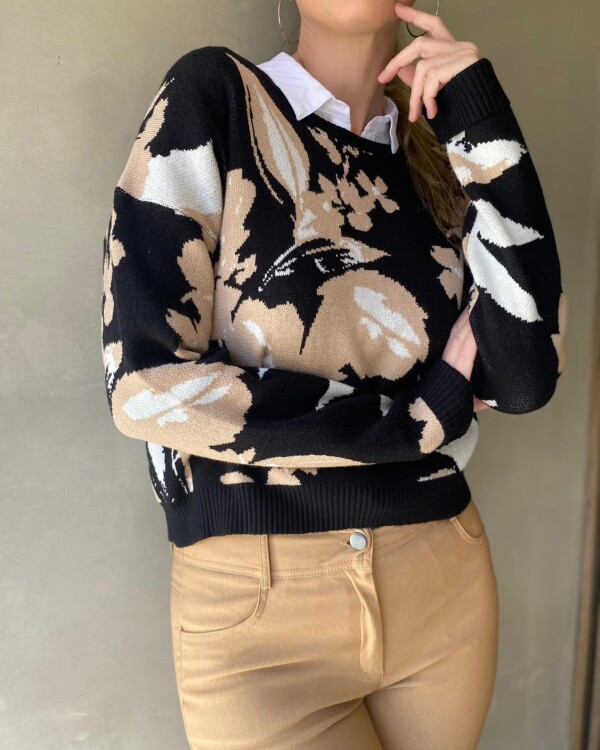 Sweater Kiki Sweater Kiki