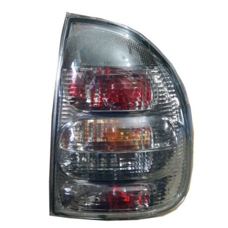 FAROL CHEVROLET CORSA SEDAN 00/ TRAS DER TUNIN FUME RCD FAROL CHEVROLET CORSA SEDAN 00/ TRAS DER TUNIN FUME RCD