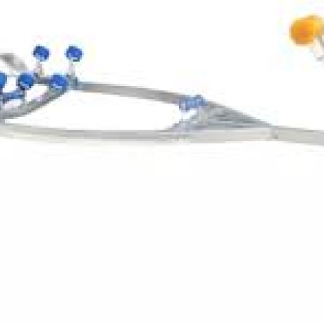 TRAILER LANCHA MAGNUM 4,45 x 175 mts 450 kgs TRAILER LANCHA MAGNUM 4,45 x 175 mts 450 kgs