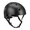 Casco Roller Skate Helmet Derby Matte Black