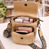 Bandolera PhoneBag en Simil Cuero- Beige Bandolera PhoneBag en Simil Cuero- Beige