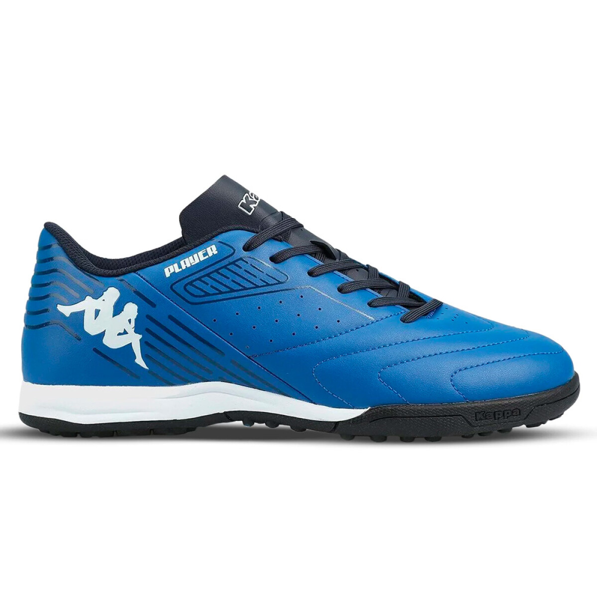 Zapatillas Futbol Player Base Tg Hombre 