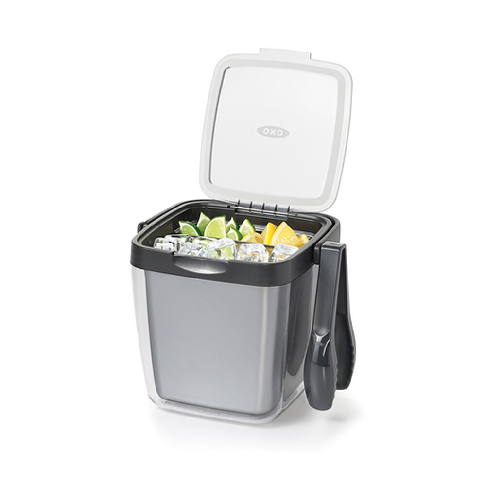 OXO GG JUEGO DE HIELERA DE 3 PIEZAS N/A