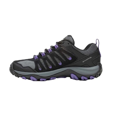 MERRELL CROSSLANDER 3 Grey & Lavander