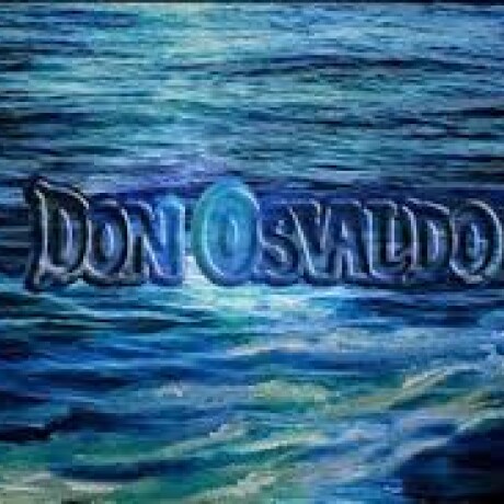 Don Osvaldo - Casi Justicia Social Ii (cd) Don Osvaldo - Casi Justicia Social Ii (cd)