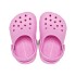 Crocs Littles - Niños Taffy Pink