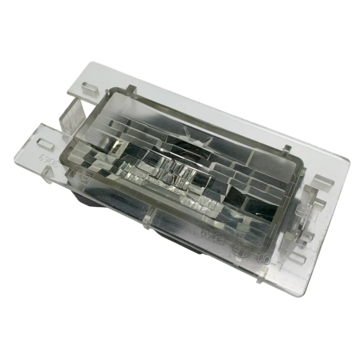 FAROL DE MATRÍCULA - CELTA 