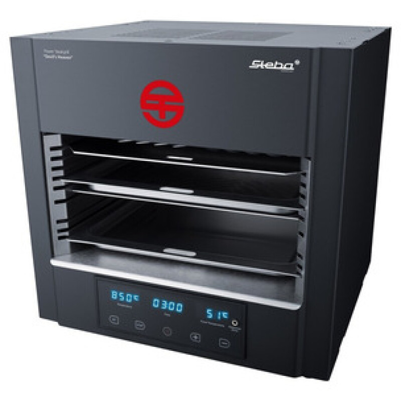 Grill Steba Diablo Power Stick 2600w Grill Steba Diablo Power Stick 2600w