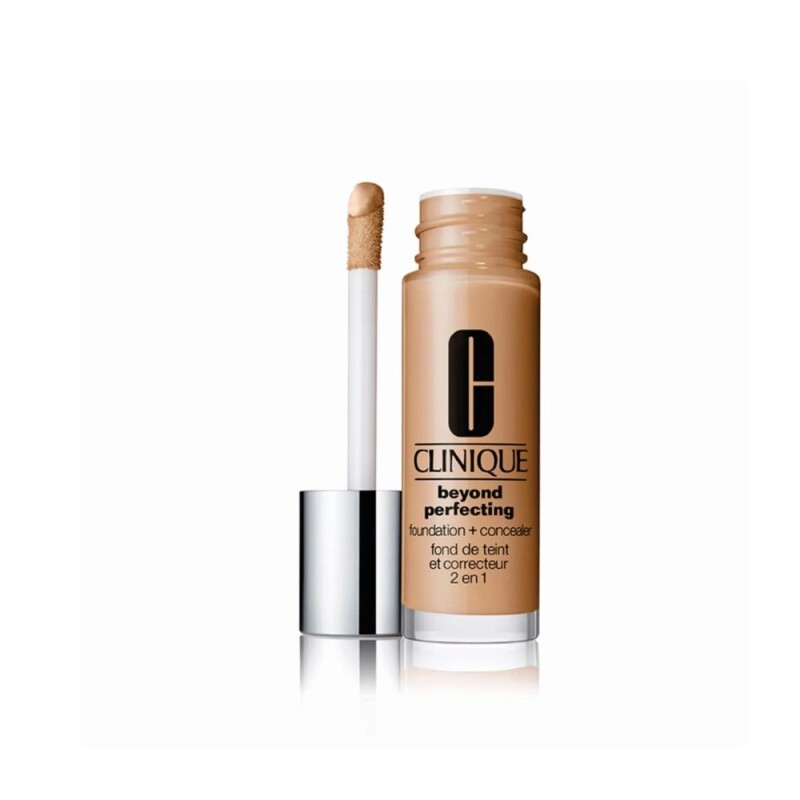 Clinique Beyond Perfecting Foundation + Concealer Clinique Beyond Perfecting Foundation + Concealer