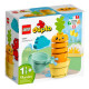 Planta De Zanahoria Lego Duplo 11pcs 10981 Planta De Zanahoria Lego Duplo 11pcs 10981