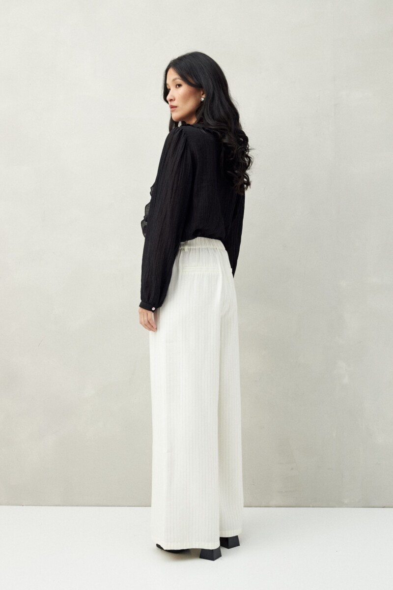 PANTALÓN KIA Crudo