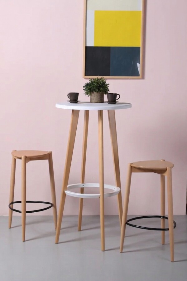 Banqueta Lucky Banqueta Lucky