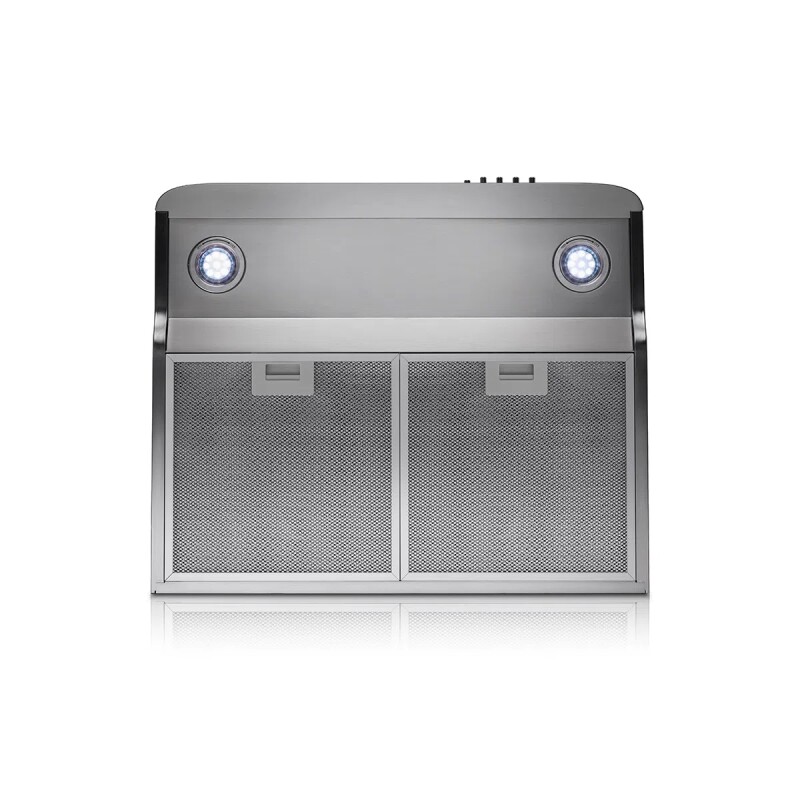 EXTRACTOR DE GRASA INDURAMA, 24"-60CM, CONVENCIONAL 001