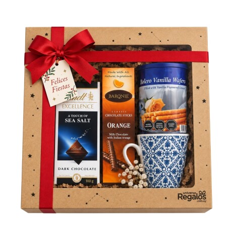 Set de regalo felicidades Set de regalo felicidades