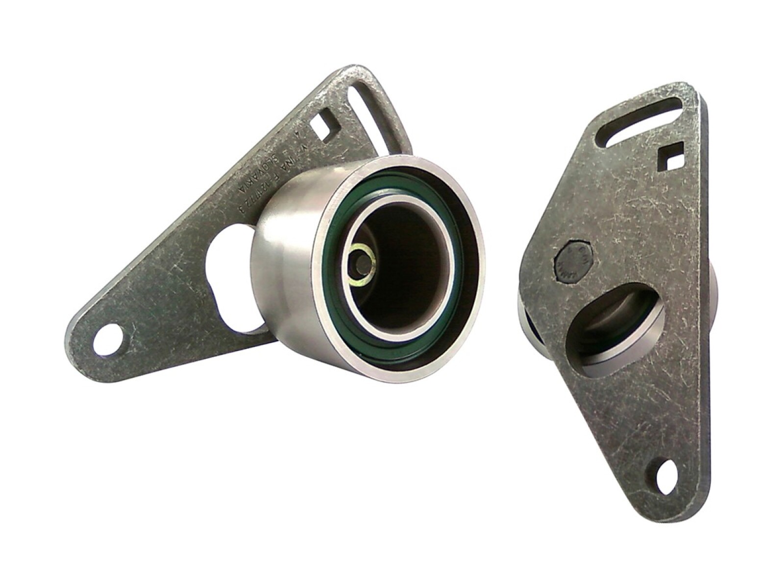 Tensor Guia Correa Dist. Citroen Zx/Xantia, Peug 306 93-01 