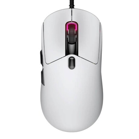 Mouse Cableado Cougar Minos Neo White Mouse Cableado Cougar Minos Neo White
