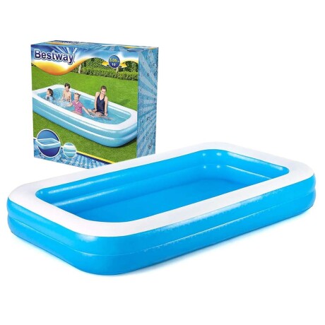 Piscina Infable Bestway Family Pool 001