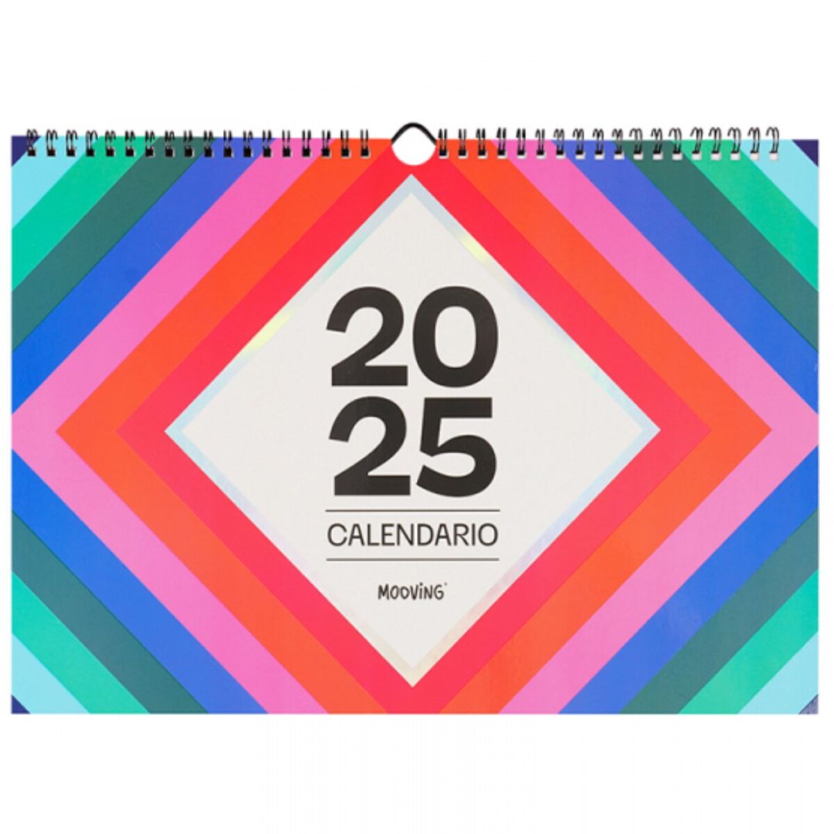 Calendario 2025 Hype 