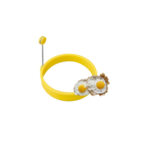 Molde para huevo redondo. De silicona Lacor Molde para huevo redondo. De silicona Lacor