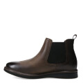 Botas de Hombre Democrata James Gris Grafito