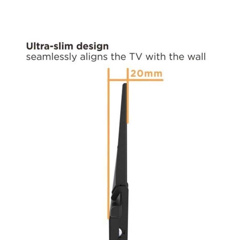 Soporte BRATECK P/TV 32-55″ KL22-44F Soporte BRATECK P/TV 32-55″ KL22-44F