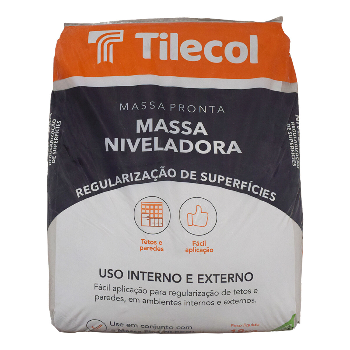 Masa Niveladora Para Bloque 18kg. 
