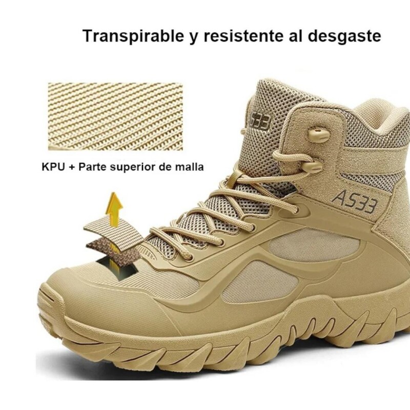 Botas Tacticas Botas Tacticas
