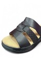 SANDALIA MODELO ITALIANO ASK 22316 Negro
