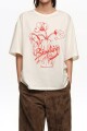 CAMISETA Blanco