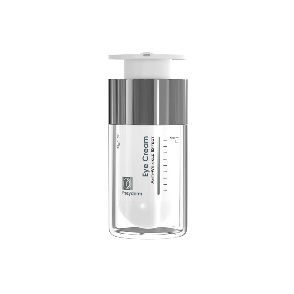 FREZYDERM ANTI-WRINKLE EYE CREAM X 15ML