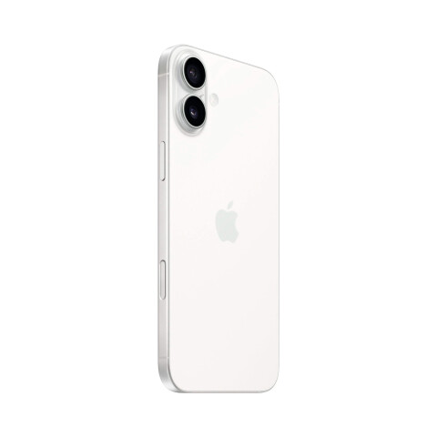 iPhone 16 256GB White iPhone 16 256GB White