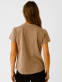 Remera Giorgi Taupe / Mink / Vison