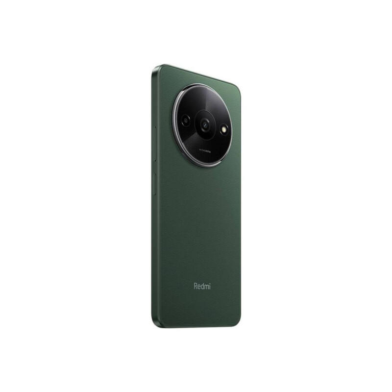 Xiaomi Redmi A3 Verde 64GB Libre Xiaomi Redmi A3 Verde 64gb Libre