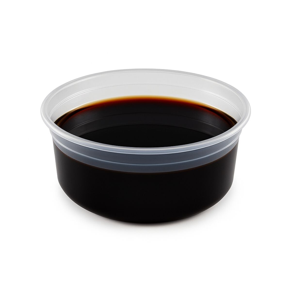 Salsa De Soja Individual 30 Ml 