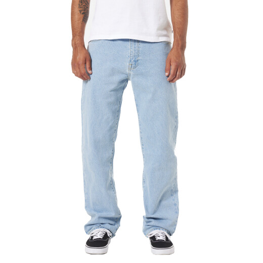 Pantalon Katin George 64 Relaxed - Azul Pantalon Katin George 64 Relaxed - Azul