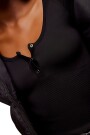 BAIL OUT LS LAYER Negro