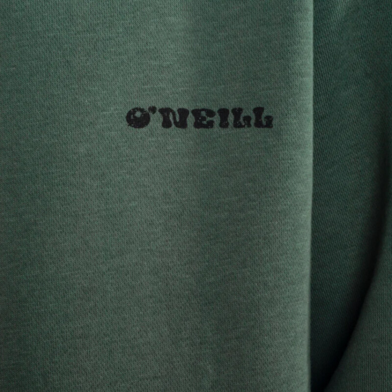 Canguro Oneill Hacked Niño - Verde Canguro Oneill Hacked Niño - Verde