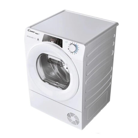 Secarropas Bomba de calor Inverter 9 Kg Candy ROE H9A3TE-S Secarropas Bomba de calor Inverter 9 Kg Candy ROE H9A3TE-S