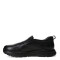 Zapatos de Hombre Branch Lotus De Cuero Negro